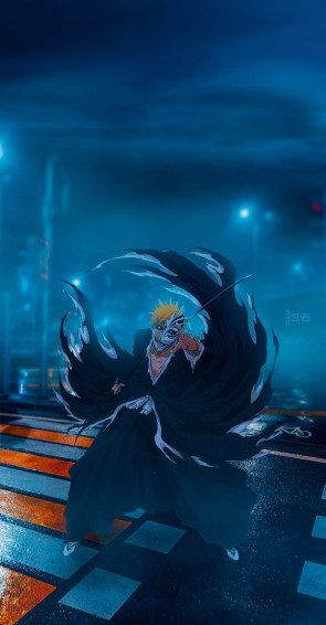 Ichigo Kurosaki Wallpaper Top Best Background