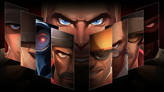 Team Fortress Red Biggreenpepper Talent By Zshock On