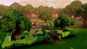 Fortnite Video Game Wallpaper HD