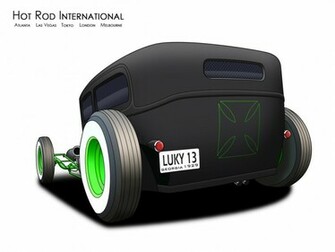 Lucky By Tiger51