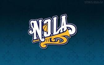 Papel De Parede New Orleans Hornets