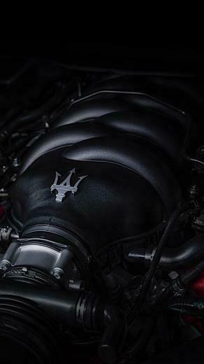 Maserati Car Wallpaper HD For Android Apk