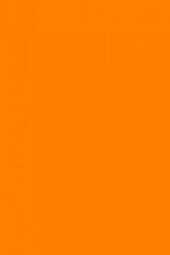 Resolution Orange Color Wheel Solid Background