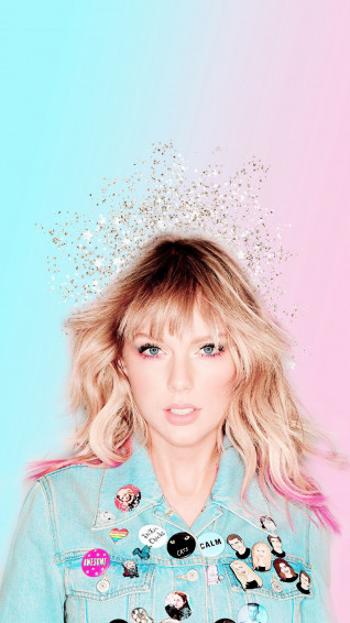 Taylor Swift HD Wallpaper