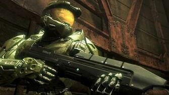 Halo Combat Evolved HD Wallpaper Background Image