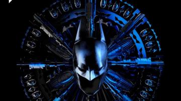 Batman Unburied Spotify Podcast Set For May Release The