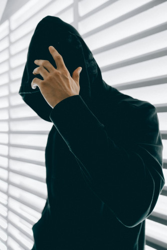 Hoodie Picture Wallpaper