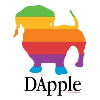 Shirts Dachshund Wiener Dog Dapple Computer