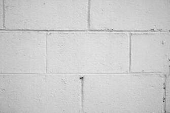 Painted Cinder Block Wall Texture Picture Photograph Photos