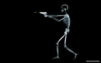 Art Wallpaper X Ray