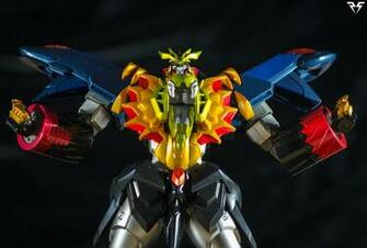 Best The King Of Braves Gaogaigar Wallpaper