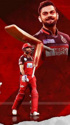 Virat Kohli Wallpaper Top Background Image