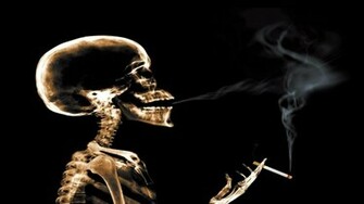 No Smoking Wallpaper