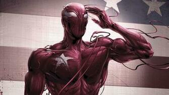 Spider Man HD Wallpaper