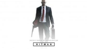 Hitman HD Wallpaper Background