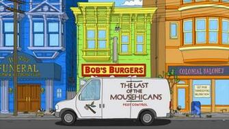 Bobs Burgers Animation Comedy Cartoon Fox Series Family