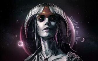 End Of An Empire Art By Celldweller