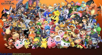 Lucas Zero Deviantart
