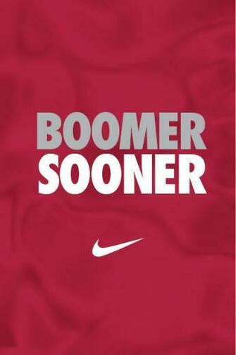 Boomer Sooner Wallpaper