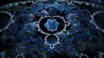 Mandelbrot Wallpaper