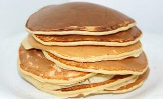 Read Do Go National Pancake Day Little Lake County