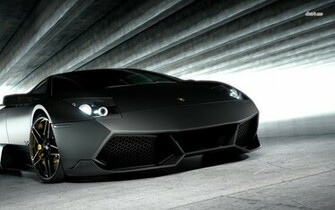 Lamborghini Reventon Wallpaper Car