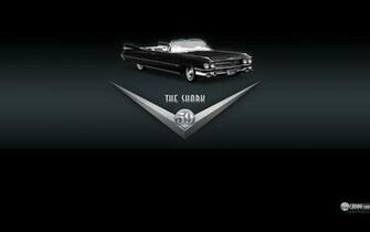 Cadillac Fondo De Pantalla