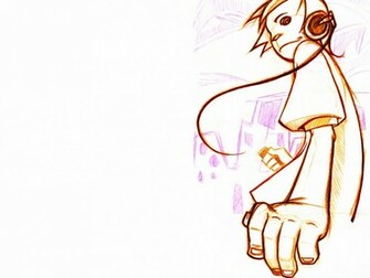 Anime Wallpaper Music HD Background Desktop