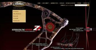 Mathews Bowhunting Wallpaper