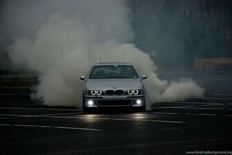 E39 M5 Wallpaper Image In Collection