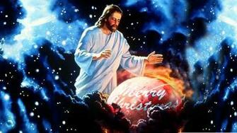 Pics Photos Jesus Christmas Star Wallpaper