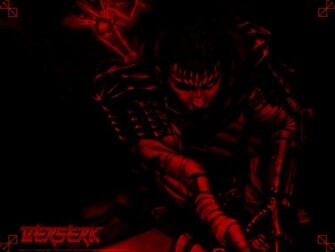 Wallpaper Berserk Fond D Cran Photos