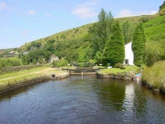 Virtual Journey Along The RocHDale Canal Todmorden To Littleborough