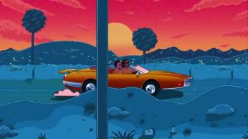 Nightrider Feat Freddie Gibbs Myself Yussef Dayes Present