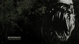 Resistance S Wallpaper