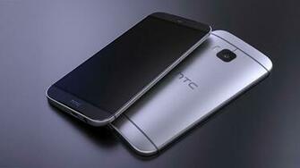Htc One M9 Smartphone Choice Wallpaper