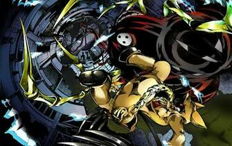 Blazblue HD Wallpaper Color Palette Tags Category Anime