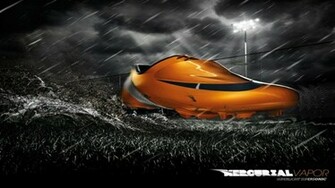 Nike Football Windows Wallpaper HD