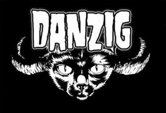 Danzig Wallpaper Rock Band