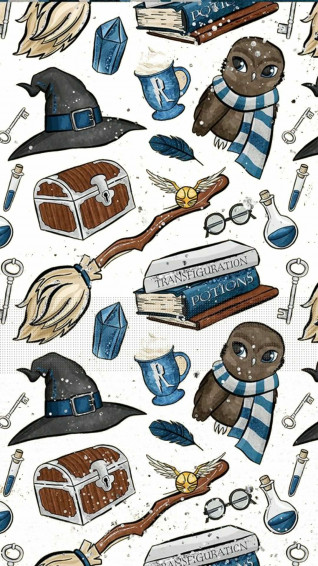 Cute Harry Potter Wallpaper On