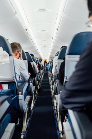 Passenger Plane Pictures Image