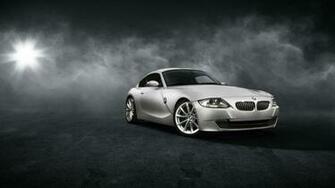 Wallpaper Bmw Z4 Cars Style Full