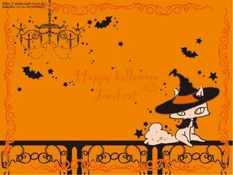 Halloween Wallpaper For Holiday