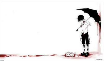 Emo Desktop Wallpaper On Latoro