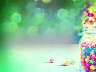 Art Happiness Love Ppt Background Wallpaper
