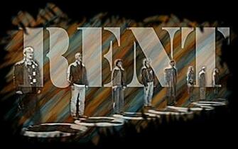 Rent Wallpaper