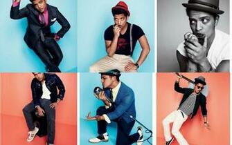 Bruno Mars Wallpaper X Net