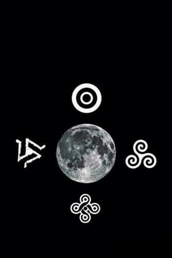 This Image Include Teen Wolf The Alphas iPhone Pack And Wallpaper