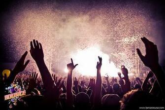 Back Gallery For Music Festival Wallpaper