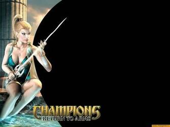 Of Norrath Realms Everquest Wallpaper For The Game